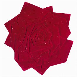 MARRY ME PASSION – Sculptural Beauty and Vibrant Elegance for Modern Spaces