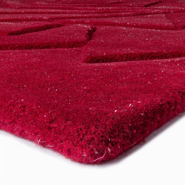 MARRY ME PASSION – Sculptural Beauty and Vibrant Elegance for Modern Spaces