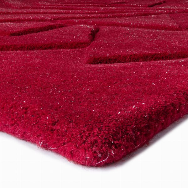 MARRY ME PASSION – Sculptural Beauty and Vibrant Elegance for Modern Spaces