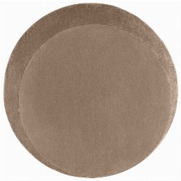 LUNA OASIS – Timeless Round Elegance with Contemporary Sophistication