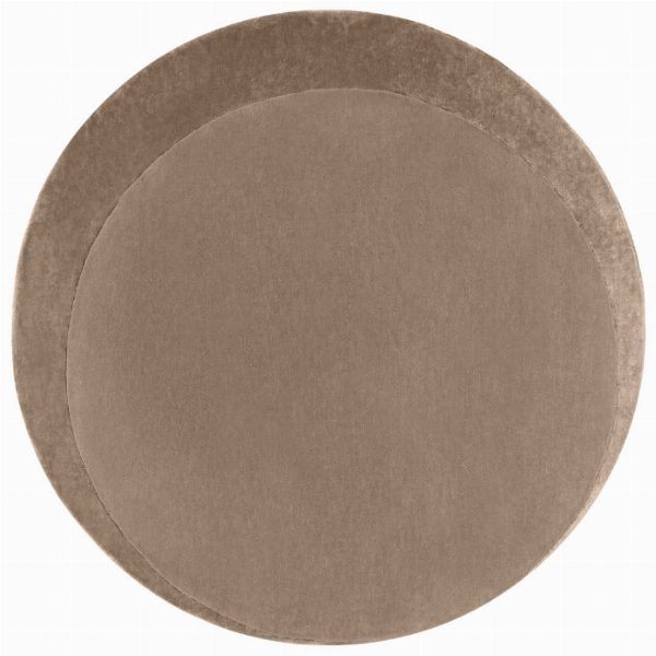 LUNA OASIS – Timeless Round Elegance with Contemporary Sophistication