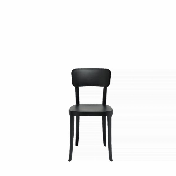 K Chair - Set of 2 pieces