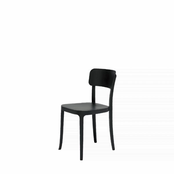 K Chair - Set of 2 pieces