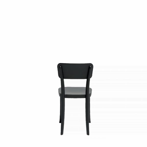 K Chair - Set of 2 pieces