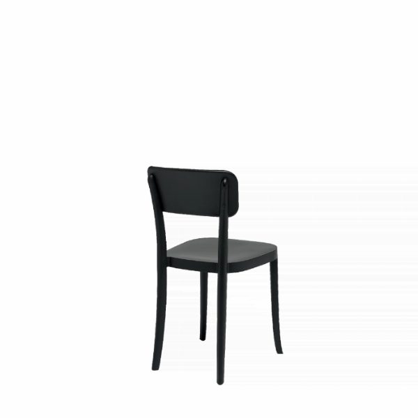 K Chair - Set of 2 pieces