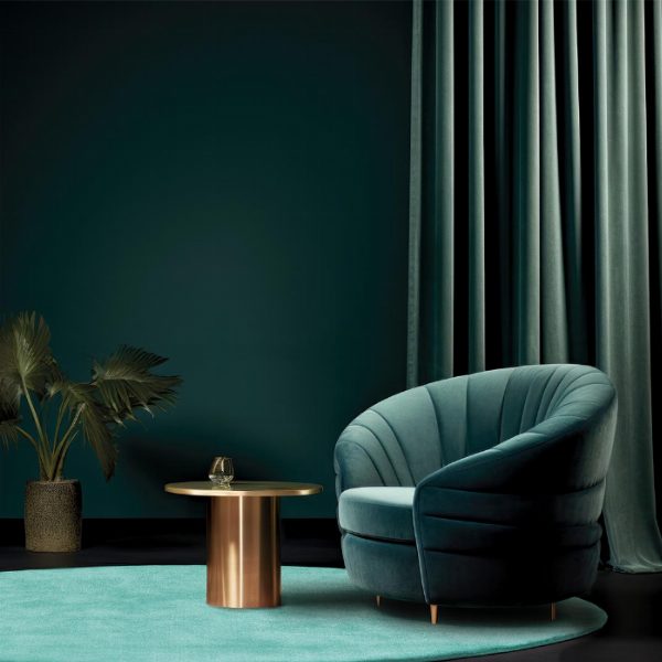 NAOMI EGEO – Fresh Elegance for Contemporary Spaces