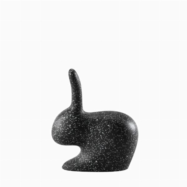 Rabbit Chair Baby Dots