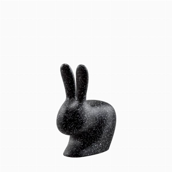 Rabbit Chair Baby Dots