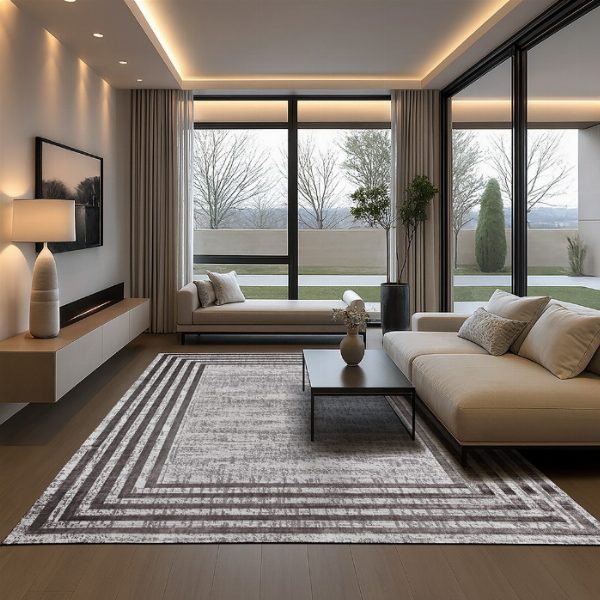 DORIAN THREE TORTORA – Timeless Elegance with Modern Charm