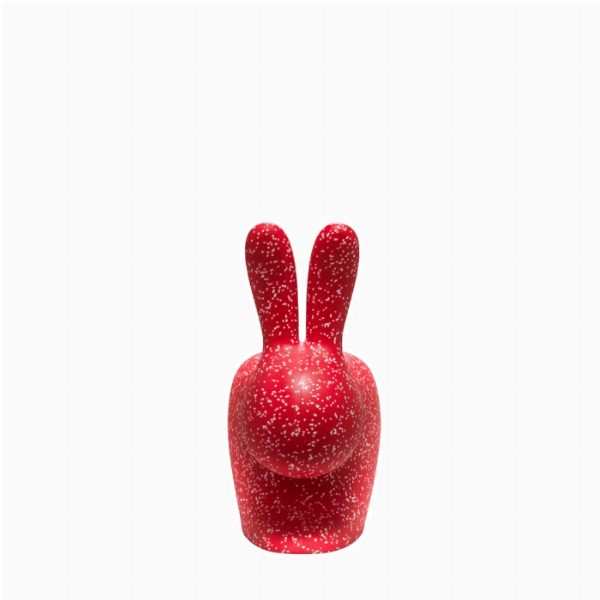 Rabbit Chair Baby Dots