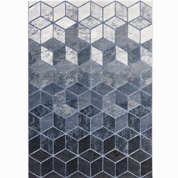 LAGUNA 63488/6656 Rug – Geometric Sophistication for Modern Spaces