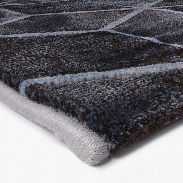 LAGUNA 63488/6656 Rug – Geometric Sophistication for Modern Spaces