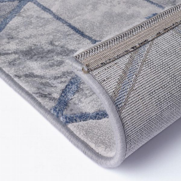 LAGUNA 63488/6656 Rug – Geometric Sophistication for Modern Spaces
