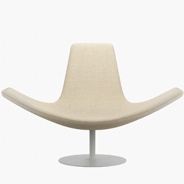 Wing Armchair Fabric B