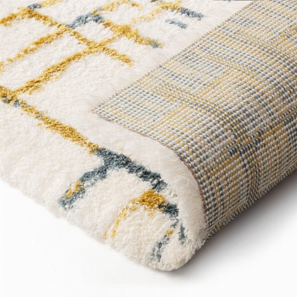 NUVOLA ONE – Contemporary Geometry with Luxurious Comfort