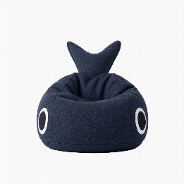 Lapu Lapu Pouf fabric A