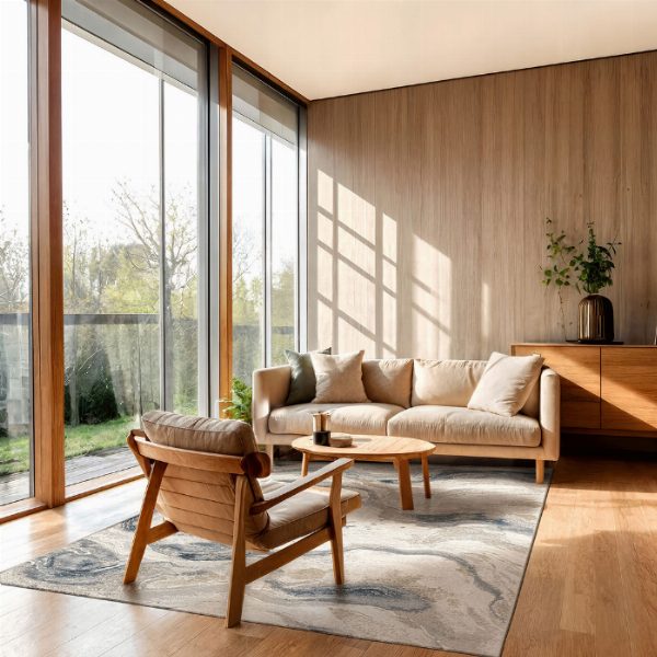 BERENICE 52096/7777 – Organic Elegance Inspired by Natural Stone