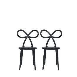 Ribbon Chair - Set of 2 pieces