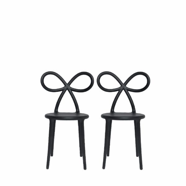 Ribbon Chair - Set of 2 pieces