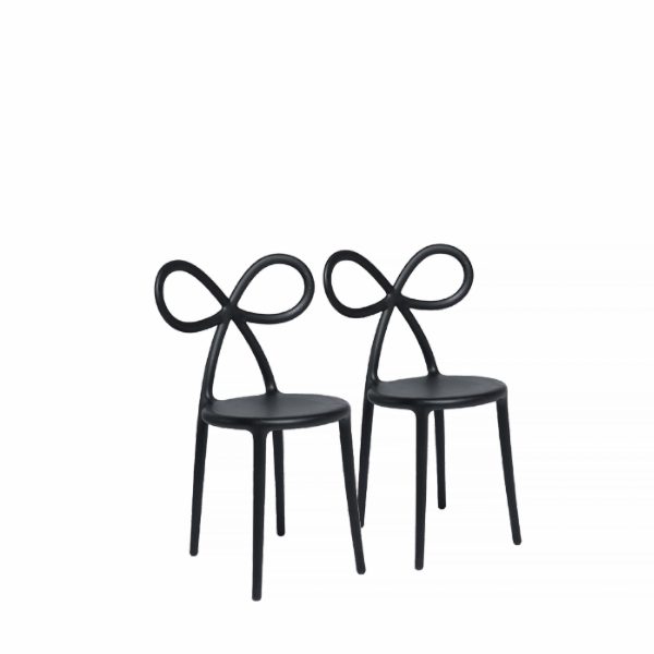 Ribbon Chair - Set of 2 pieces