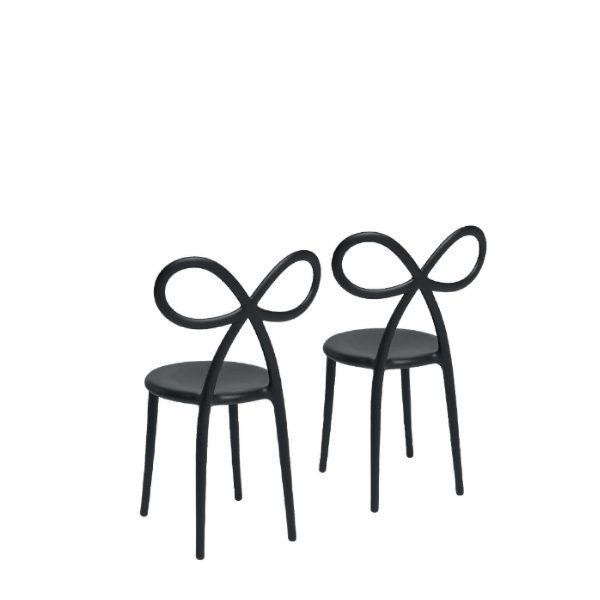 Ribbon Chair - Set of 2 pieces