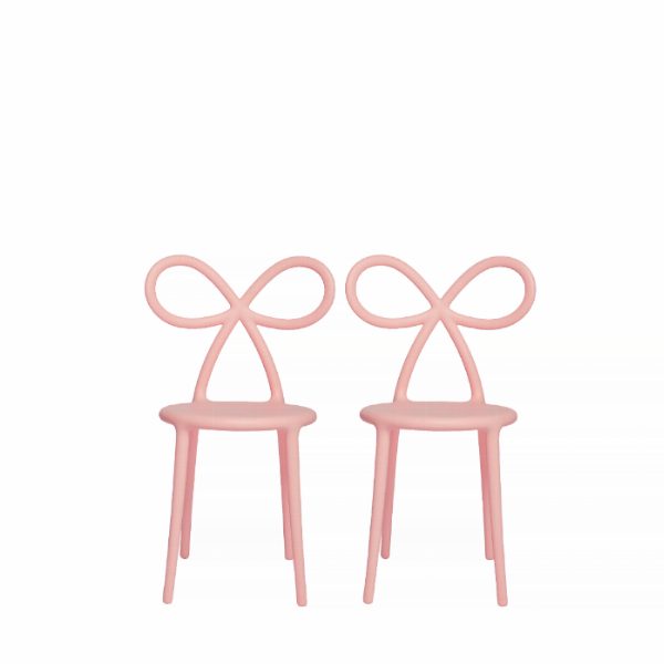 Ribbon Chair - Set of 2 pieces