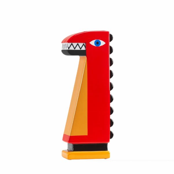 Spark Vase