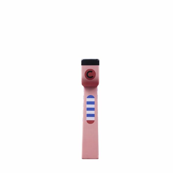 Gary Candlestick