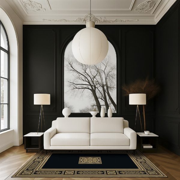 Antares 57801/3233 – Timeless Elegance with a Regal Touch