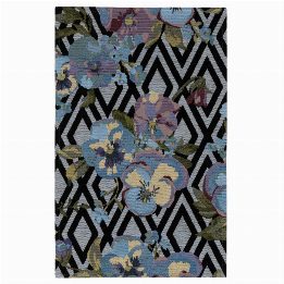 MAYRA ORTENSIA – Bold Botanical Style with Contemporary Elegance