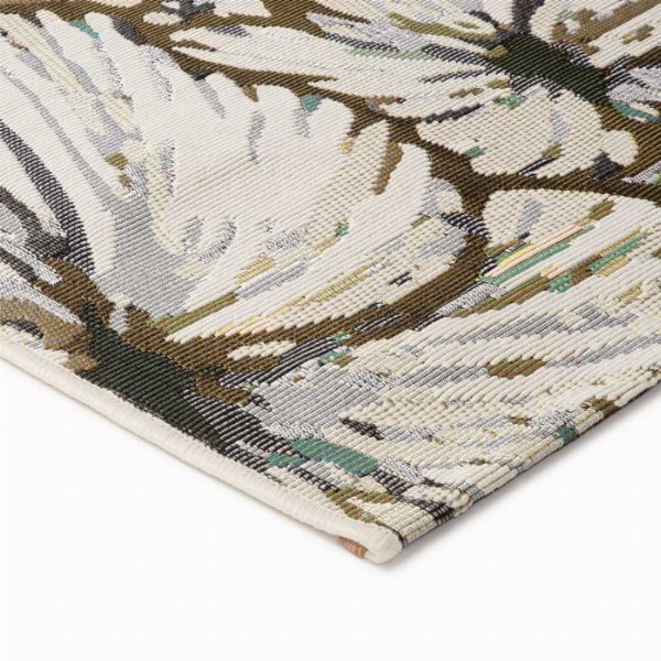 AMAZZONIA 3059/Q04 J – Elegant Floral Art for Contemporary Living