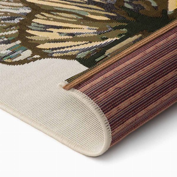 AMAZZONIA 3059/Q04 J – Elegant Floral Art for Contemporary Living