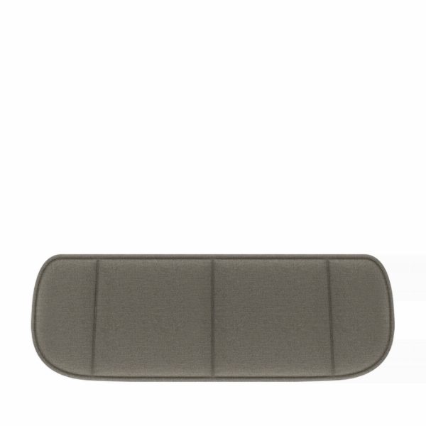 Outdoorsy Seat Cushion L