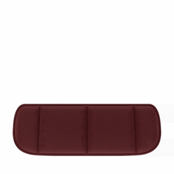 Outdoorsy Seat Cushion L