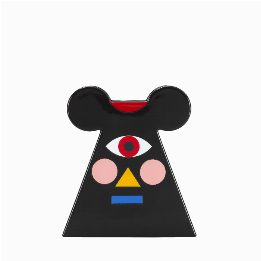 Mister Mouse
