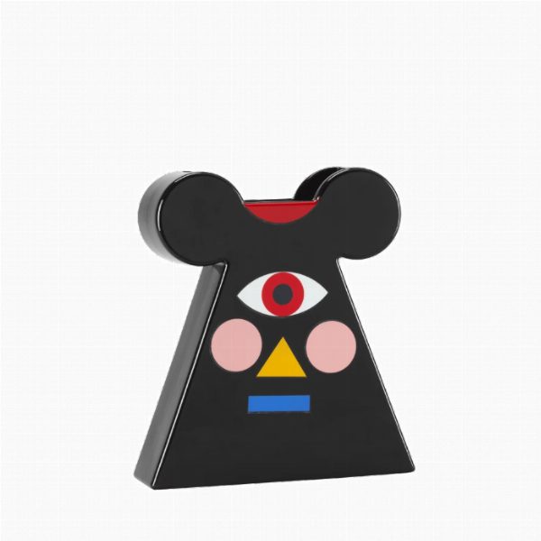 Mister Mouse