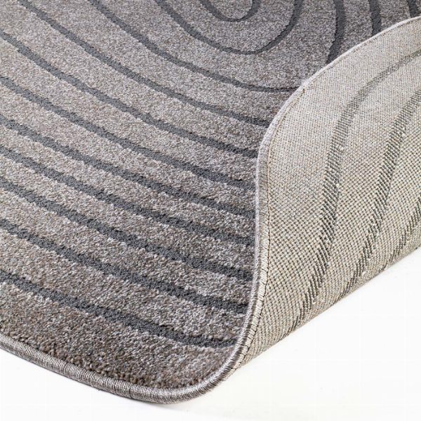CORTINA STONE STONE TAUPE – A Bold Blend of Organic Design and Modern Sophistication