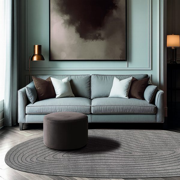 CORTINA STONE STONE TAUPE – A Bold Blend of Organic Design and Modern Sophistication