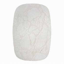 Tappeto VENERE STONE NEVE – Eleganza morbida per ambienti di design