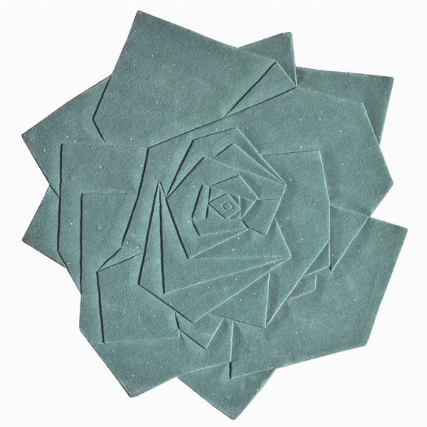MARRY ME AQUA – Sculptural Elegance and Craftsmanship for Contemporary Interiors