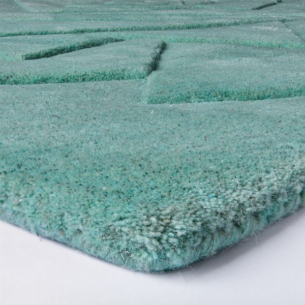 MARRY ME AQUA – Sculptural Elegance and Craftsmanship for Contemporary Interiors