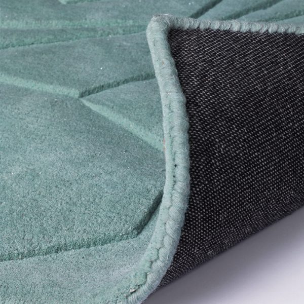 MARRY ME AQUA – Sculptural Elegance and Craftsmanship for Contemporary Interiors
