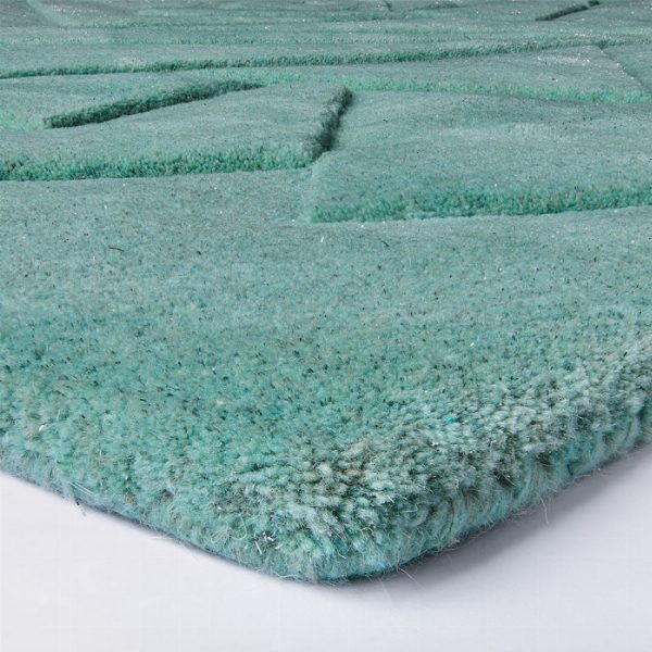MARRY ME AQUA – Sculptural Elegance and Craftsmanship for Contemporary Interiors