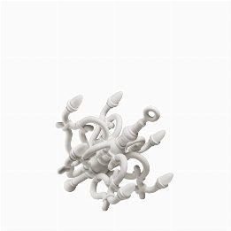 Fallen Chandelier M