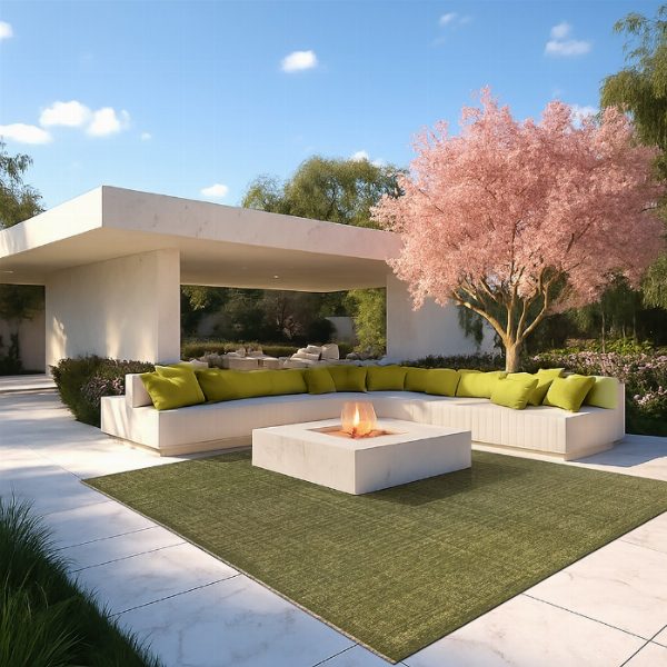 MAYA OLIVE – Contemporary Charm for Outdoor and Kitchen Spaces