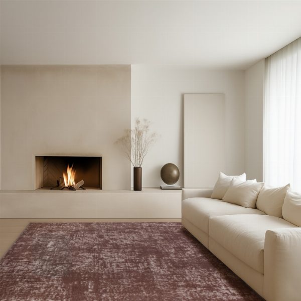VELLUTO TERRACOTTA – Warm Sophistication for Contemporary Living