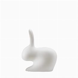 Rabbit Small Lamp with Rechargeable Led