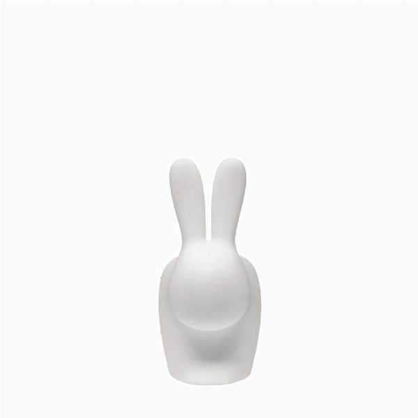 Rabbit Small Lamp with Rechargeable Led