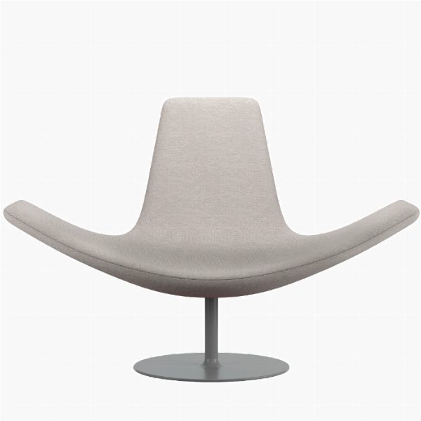 Wing Armchair Fabric A