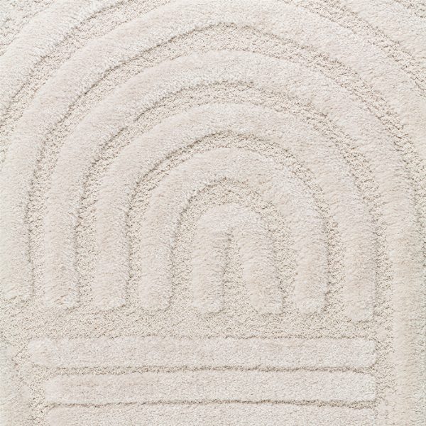 Tappeto VENERE REBUS – Geometrie soffici per un’eleganza senza tempo